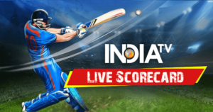 Streaming India TV Live